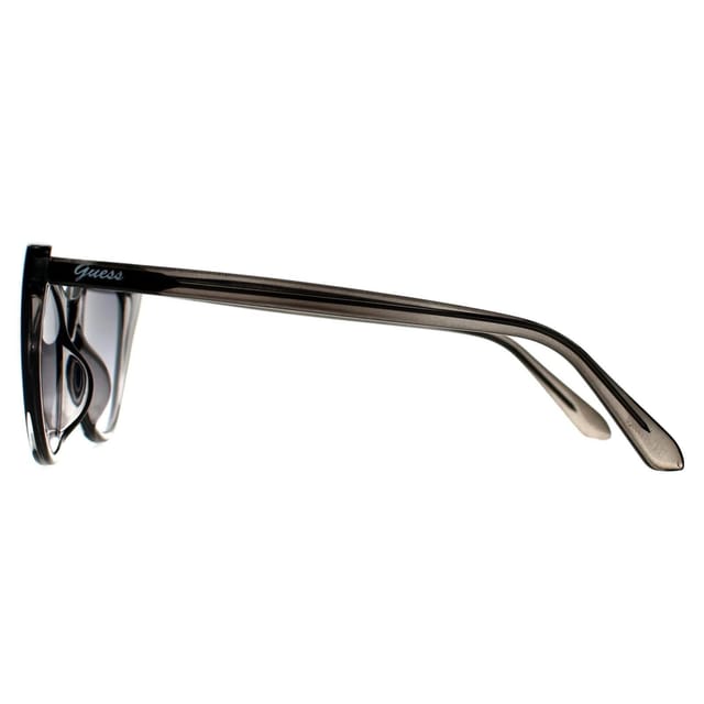 Guess Guess Women's Cat Eye Grey Grey Gradient GF6147 - 3