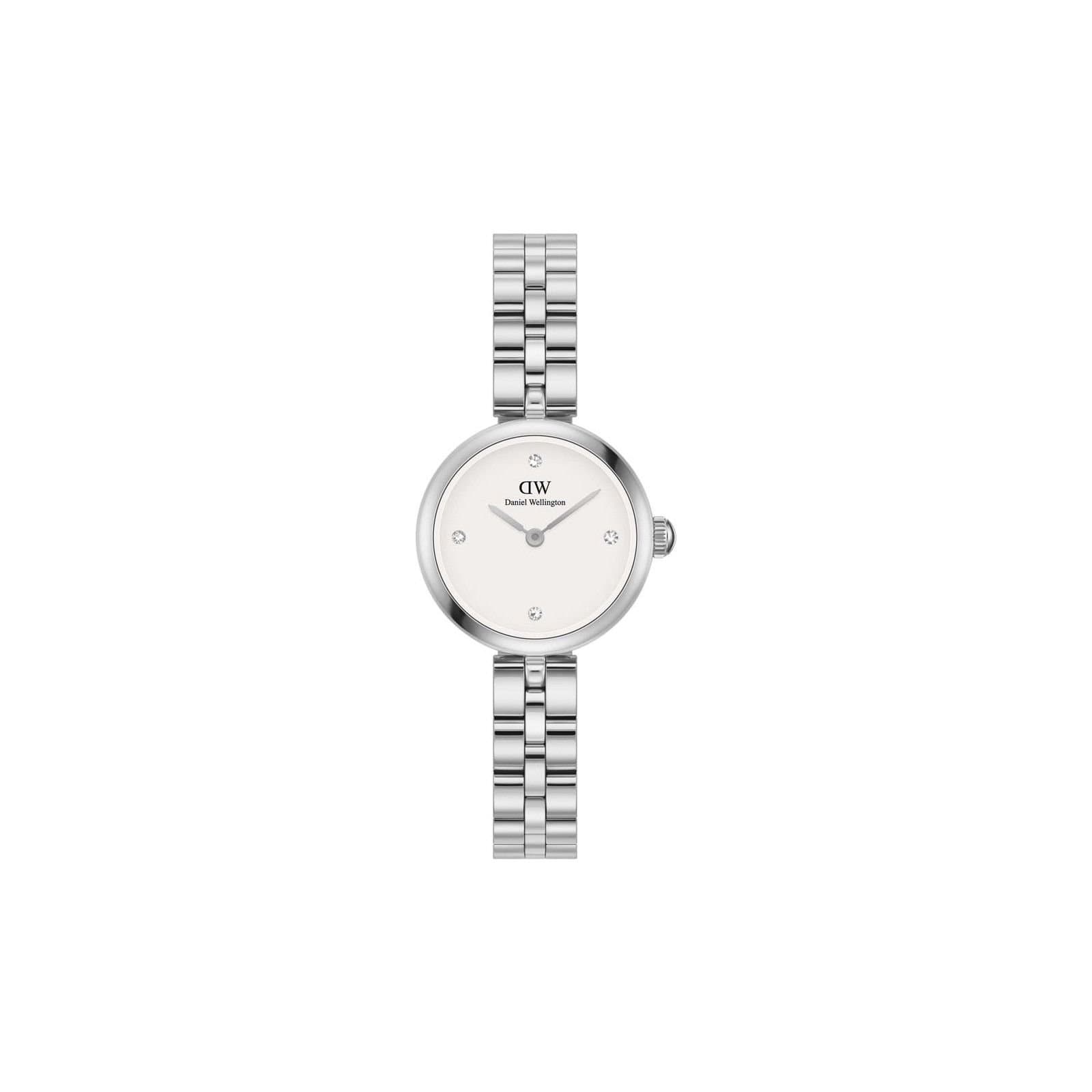 Daniel Wellington Daniel Wellington Women's DW00100716 Elan 22mm Quartz Watch in Silver
