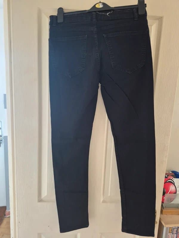 New Look New looks skinny jeans