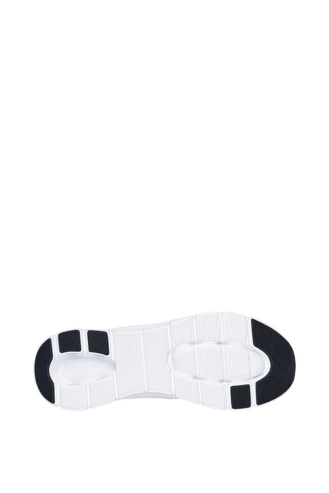 Skechers Skechers Men's Glide-Step Pro Shoe in White - 2