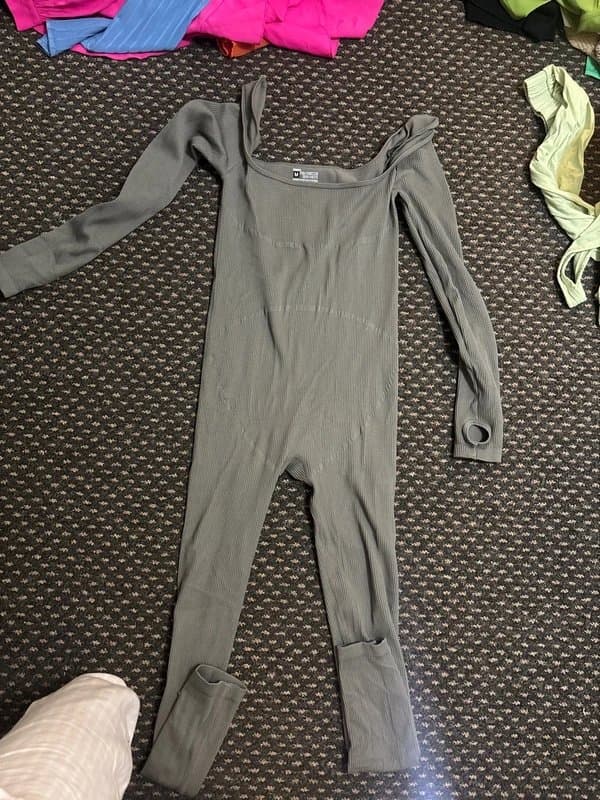 PLT Plt jumpsuit