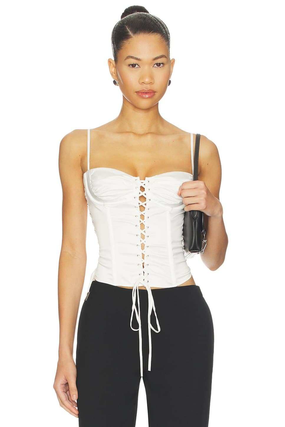 revolve Emilia Corset