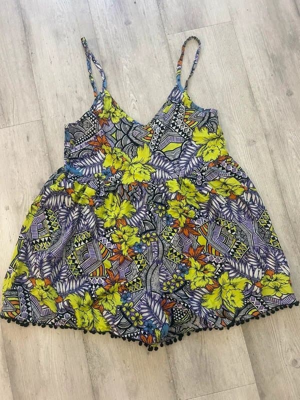 ASOS ASOS playsuit