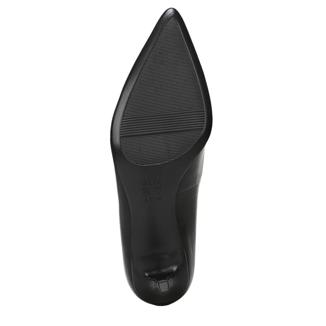 Naturalizer Naturalizer Women's Everly Pumps in Jet Black - 3