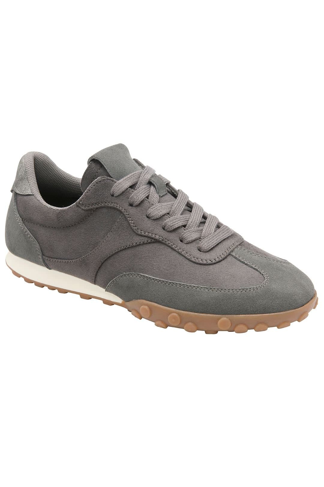 Ravel Ravel Women's 'Cavern' Lace-Up Trainers in Grey
