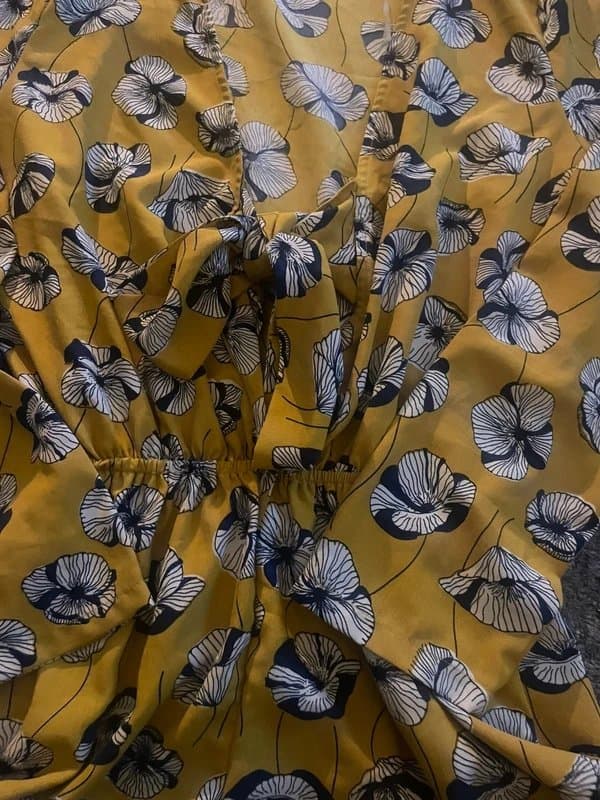 Glamorous Glamorous playsuit size medium