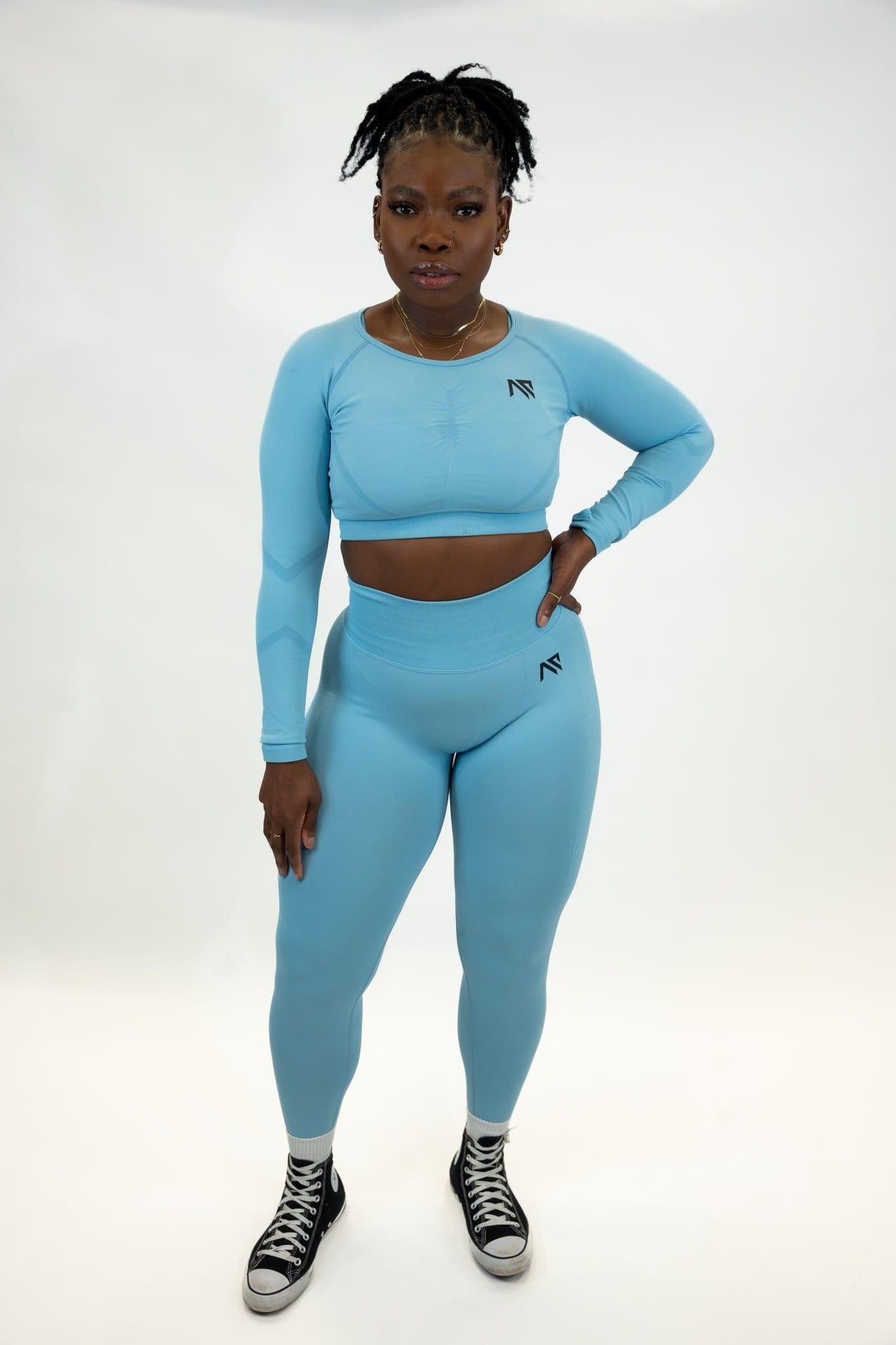baby blue