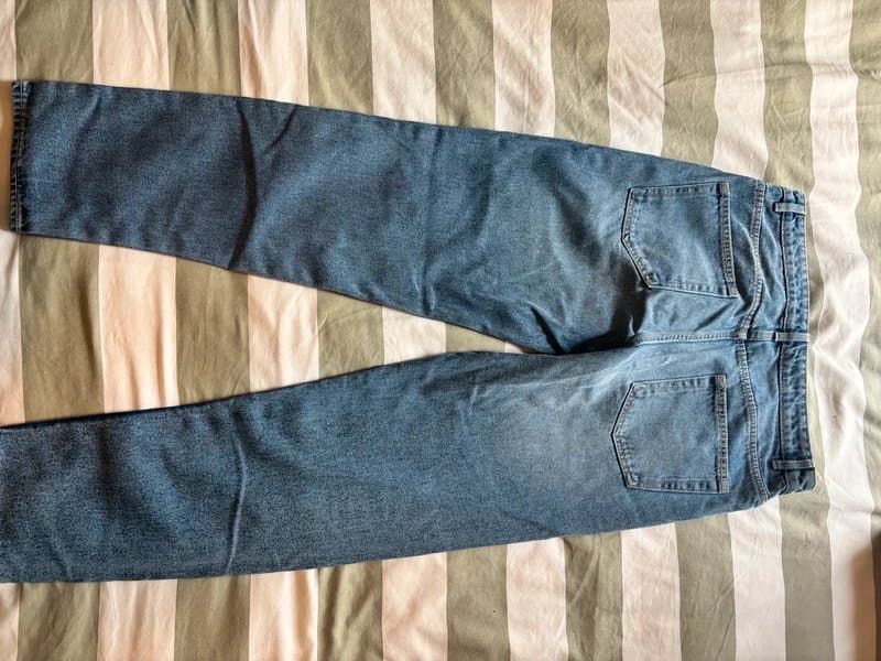New Look Men’s new look jeans waist 32, leg 32