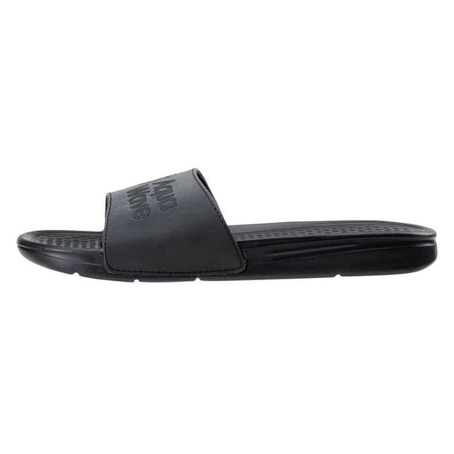 Aquawave Aquawave Men's Rebin Sliders in Black - 2