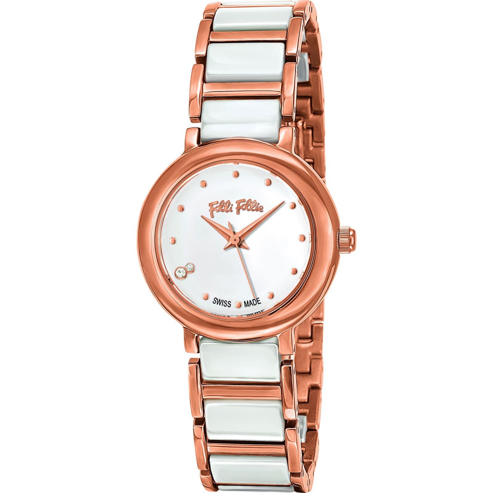 Folli Follie Folli Follie Women's WF15R011BSW 28mm Quartz Watch