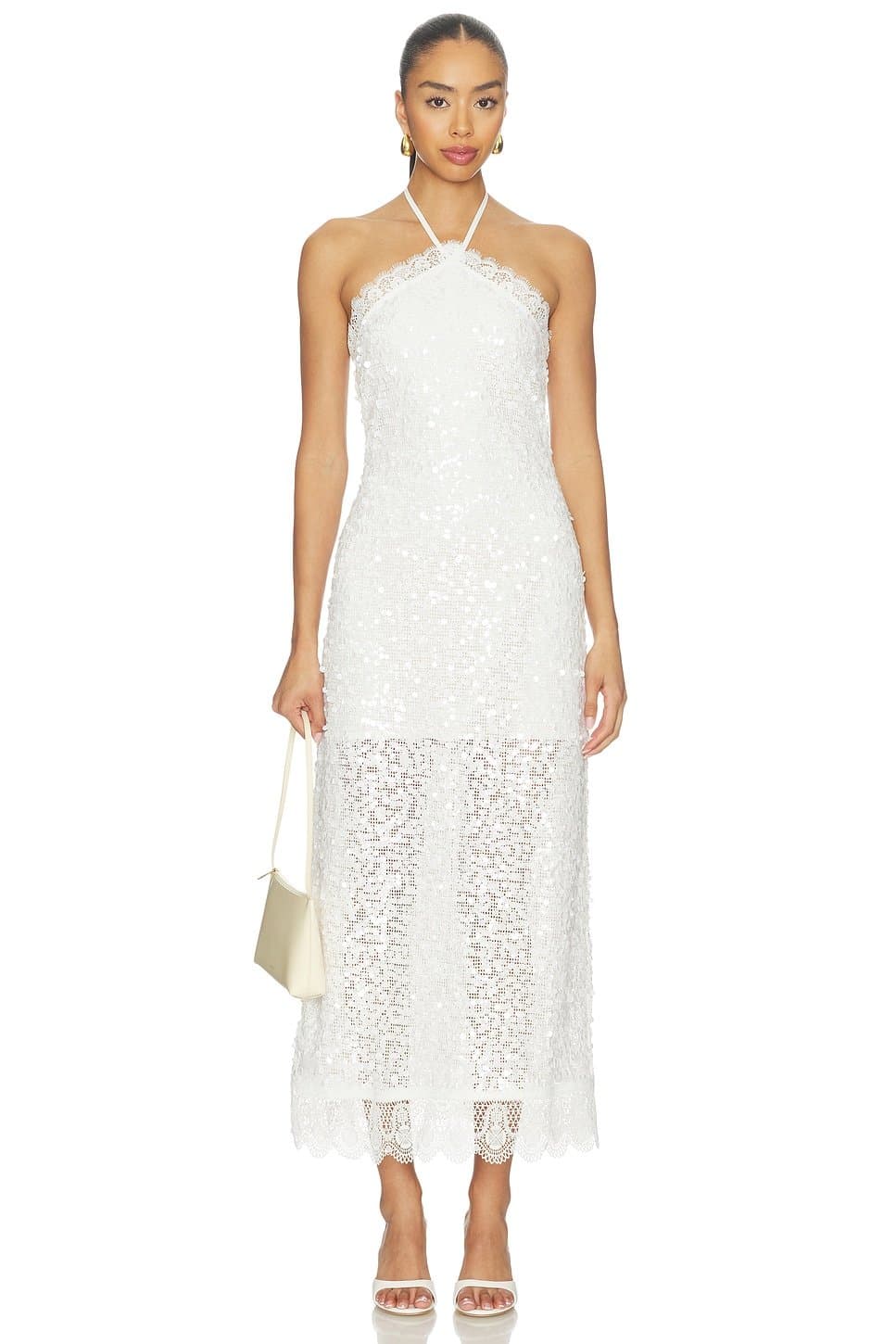 revolve Blair Maxi Dress