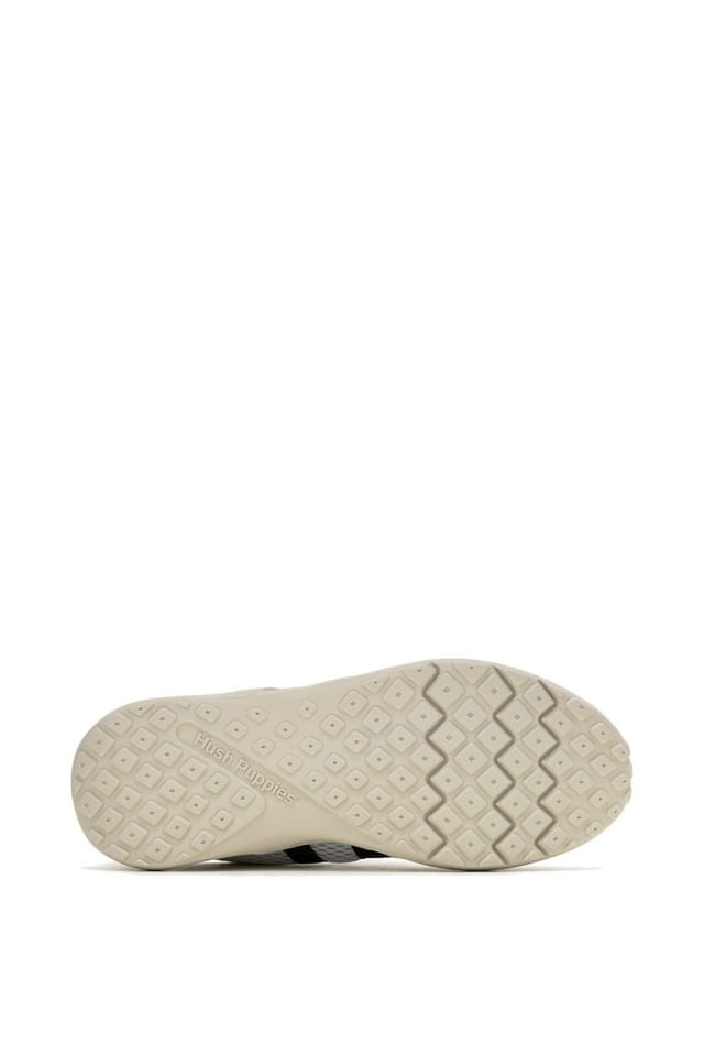 Hush Puppies Hush Puppies Men's Seventy8 Retro Runner in White - 3