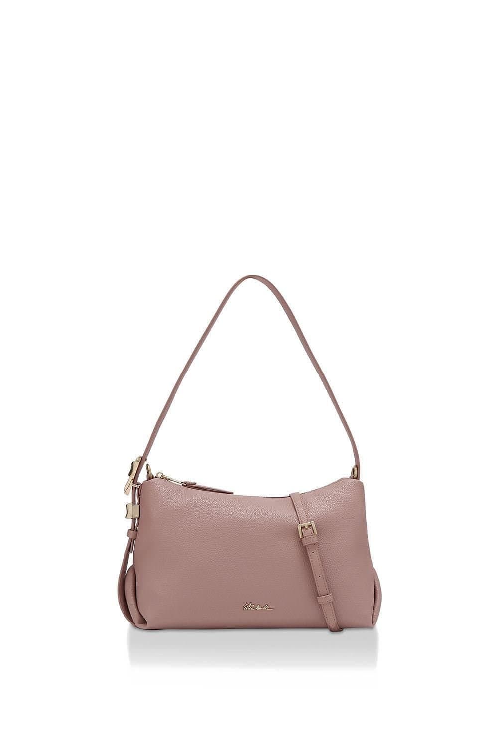 Steve Madden Steve Madden Pink Lumi Bag in Pink