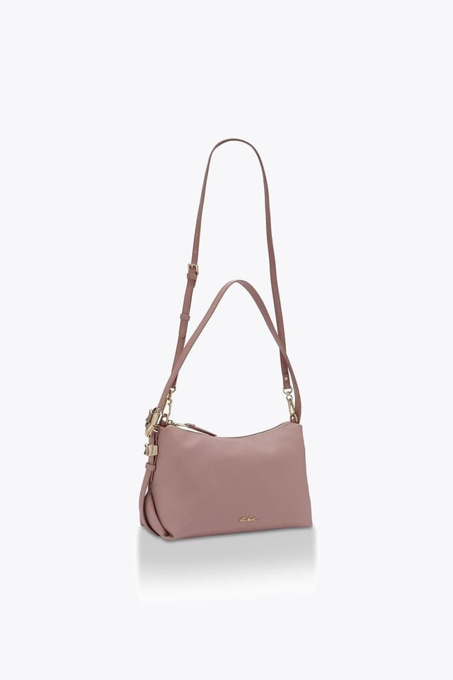 Steve Madden STEVE MADDEN Women's 'Lumi Bag Pink' in Pink - 2