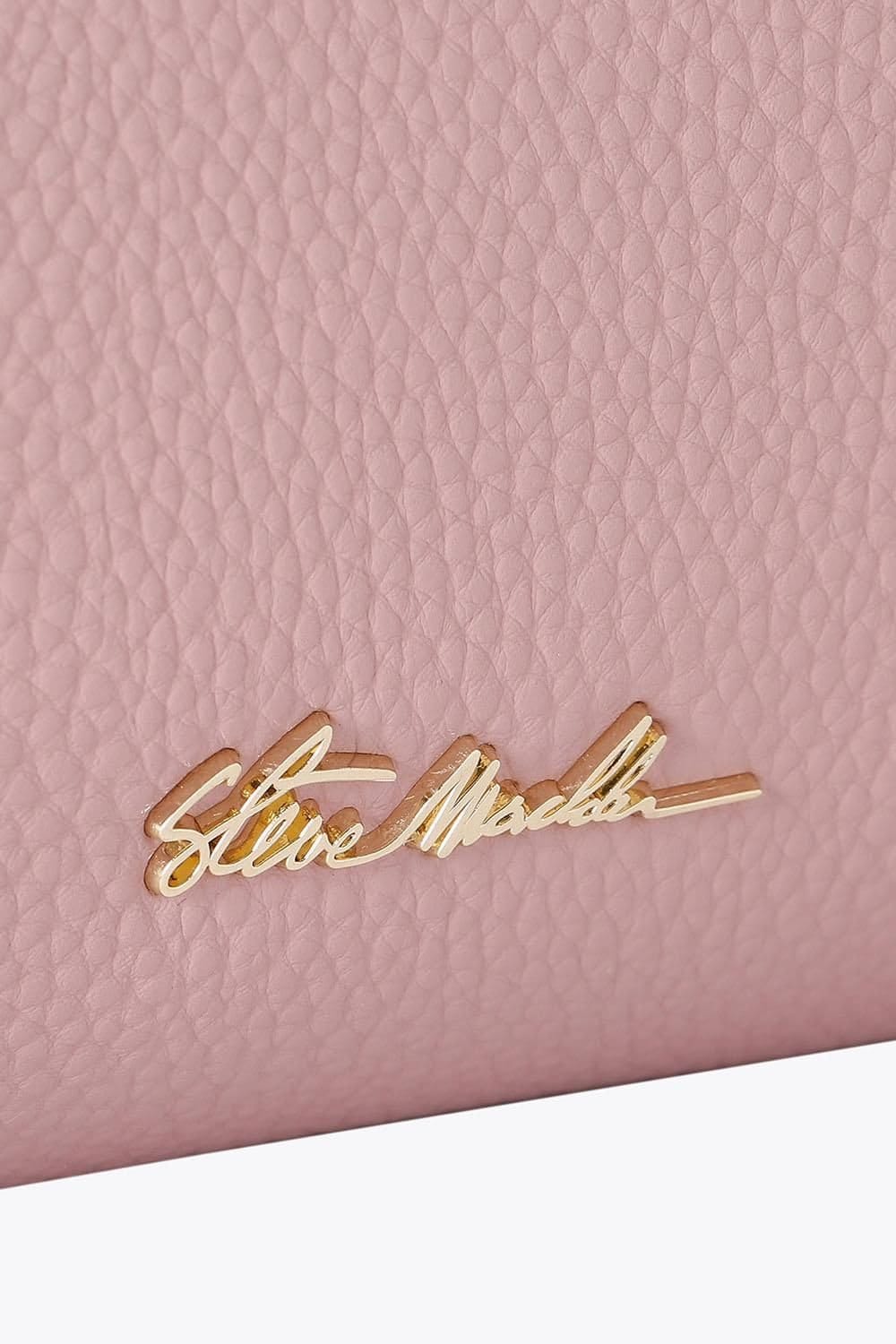 Steve Madden STEVE MADDEN Women's 'Lumi Bag Pink' in Pink - 4