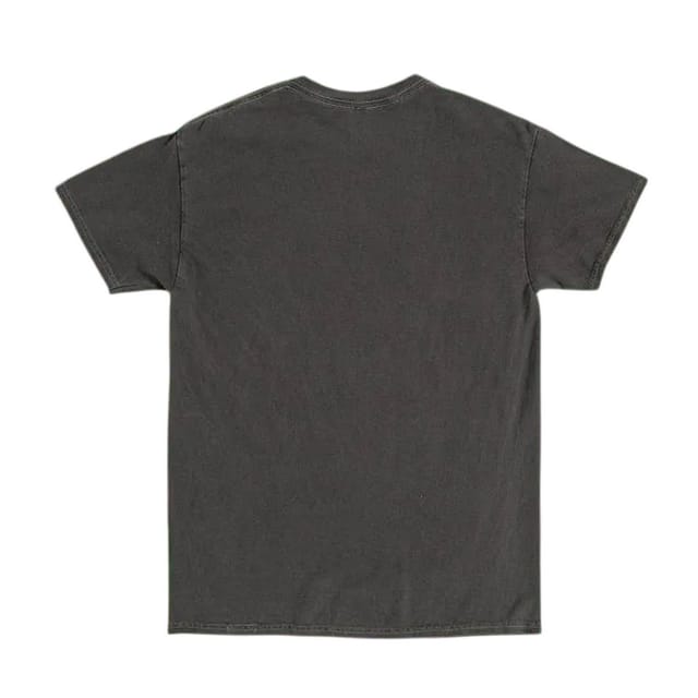 Strawberry Shortcake Strawberry Shortcake Men's Made In The 80s T-Shirt in Charcoal - 2