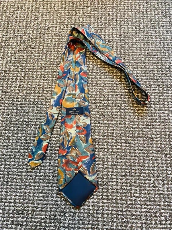 Burton Men’s tie