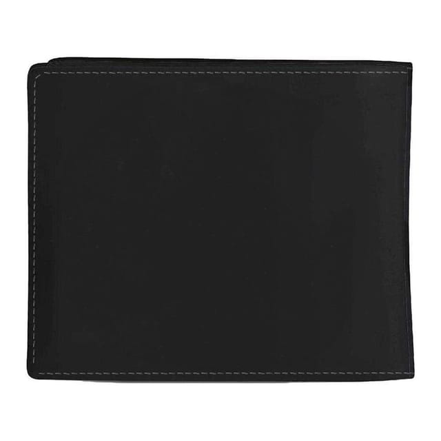 Ghost Ghost Men's Papa Wallet in Purple - 2