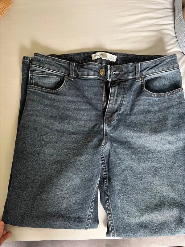 New Look New look straight leg jeans
