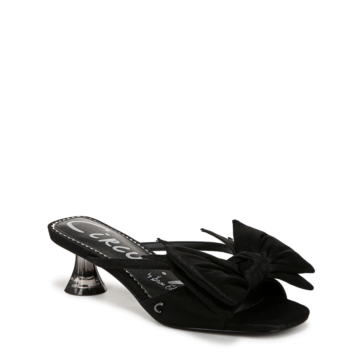 Sam Edelman Sam Edelman Women's Circus NY Natalina Sandals in Black - 1