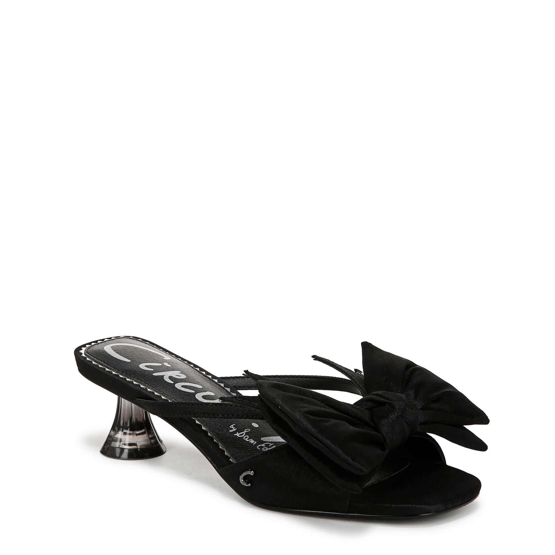 Sam Edelman Sam Edelman Women's Circus NY Natalina Sandals in Black