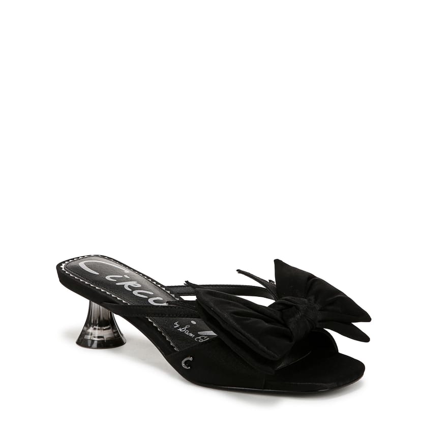 Sam Edelman Sam Edelman Women's Circus NY Natalina Sandals in Black - 1
