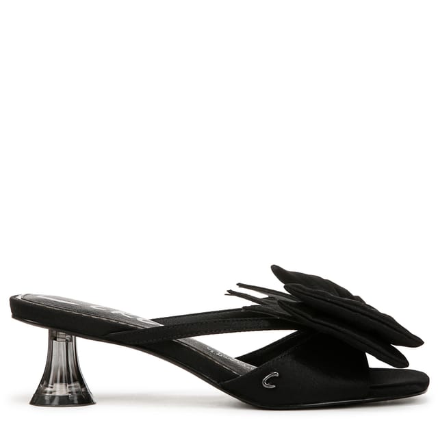 Sam Edelman Sam Edelman Women's Circus NY Natalina Sandals in Black - 2