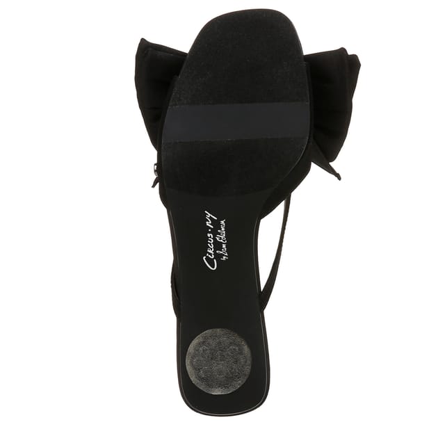 Sam Edelman Sam Edelman Women's Circus NY Natalina Sandals in Black - 3