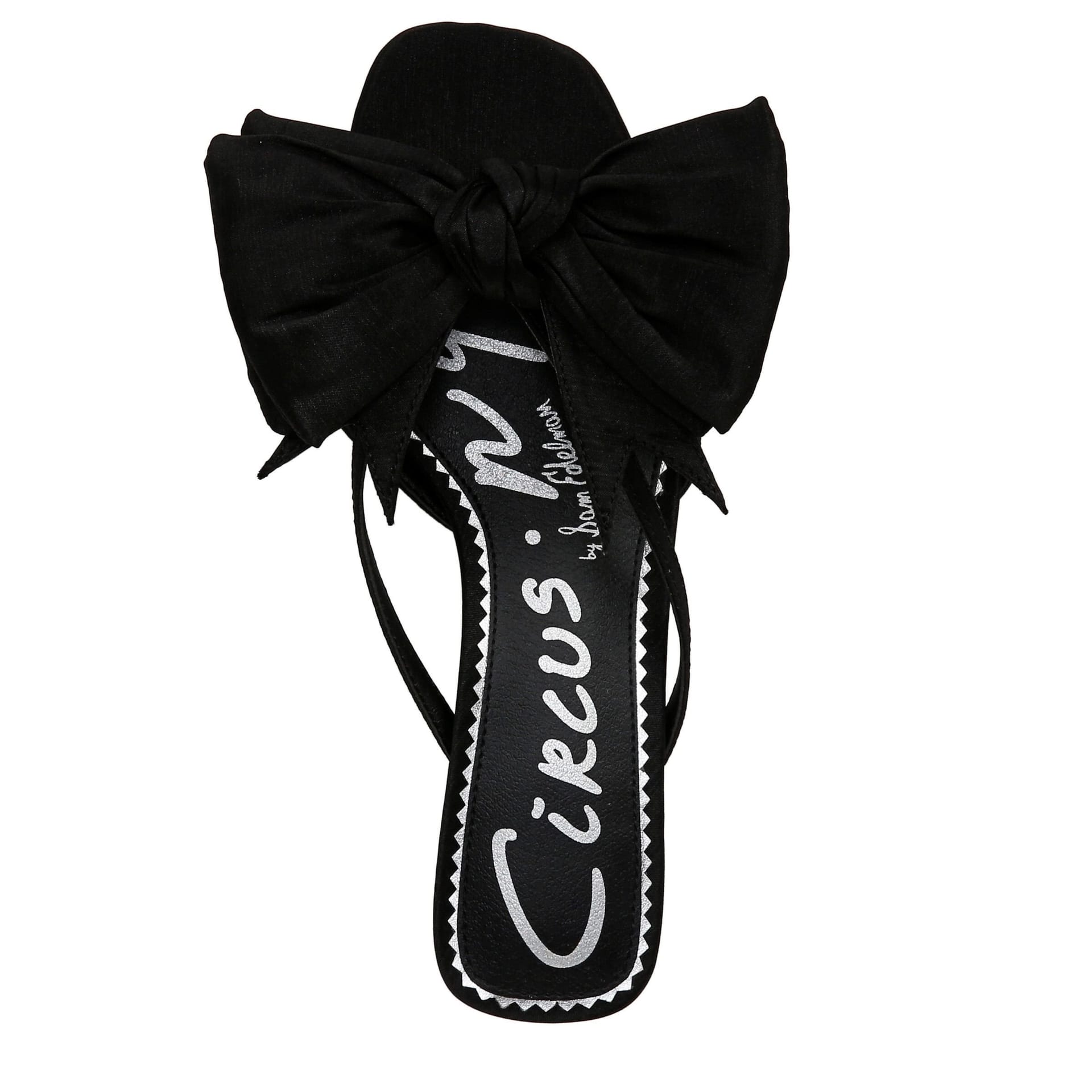 Sam Edelman Sam Edelman Women's Circus NY Natalina Sandals in Black - 4