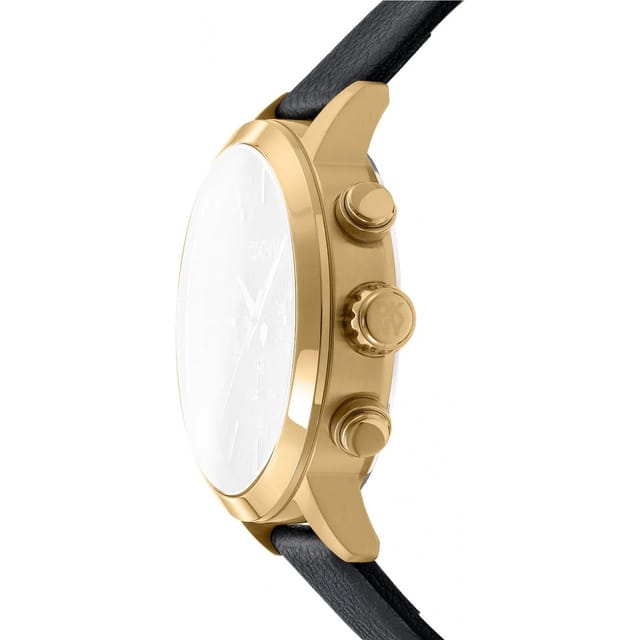 DKNY DKNY Men's DK1G138L0035 41mm Quartz Watch in Black - 2