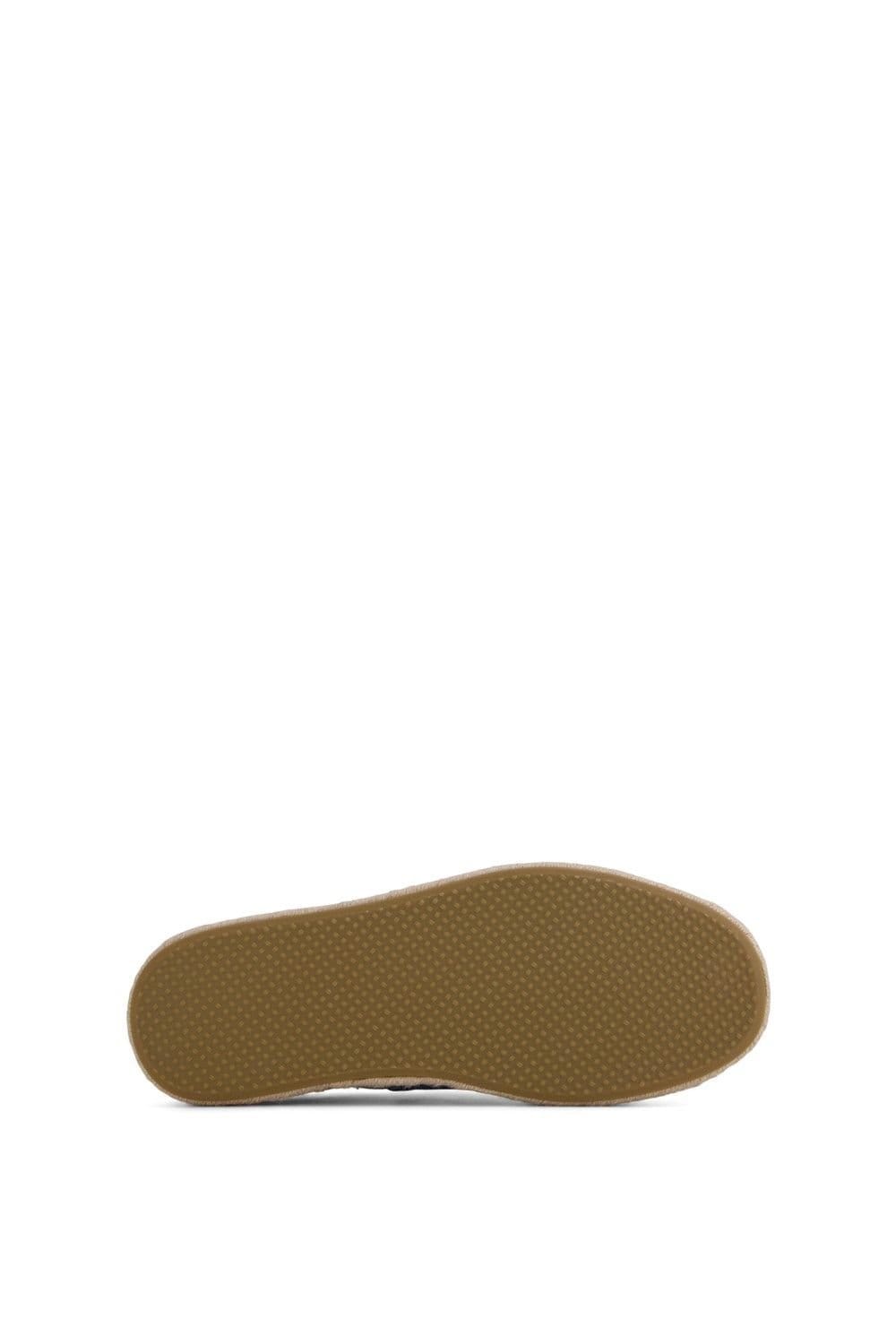 TOMS TOMS Men's Alpargata Rope 2.0 Shoe in Navy - 4
