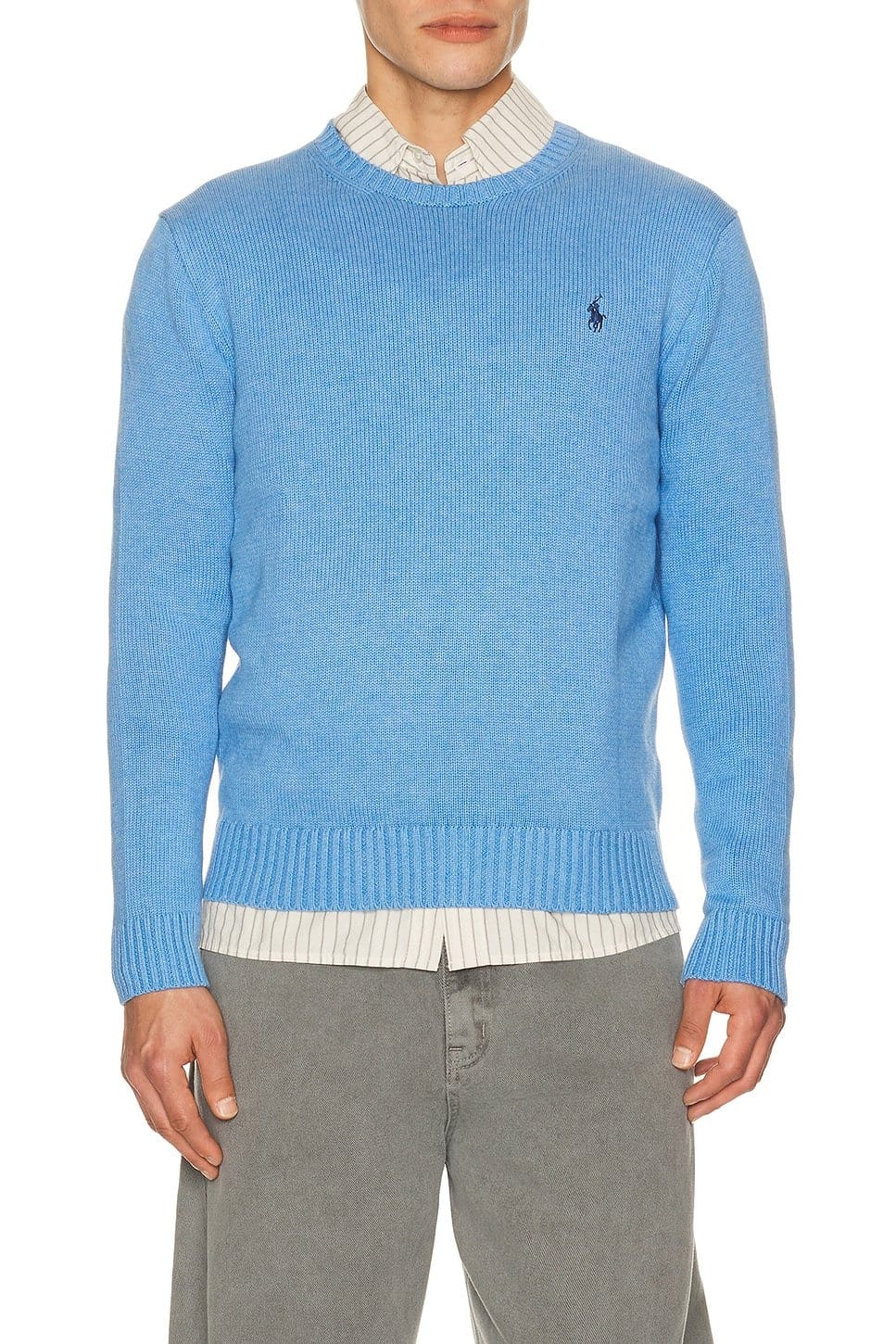 soft royal heather