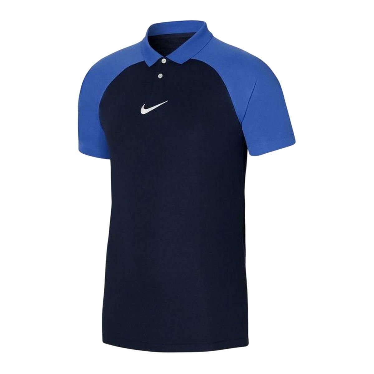 Nike Nike Men's Academy Pro Polo Shirt in Navy