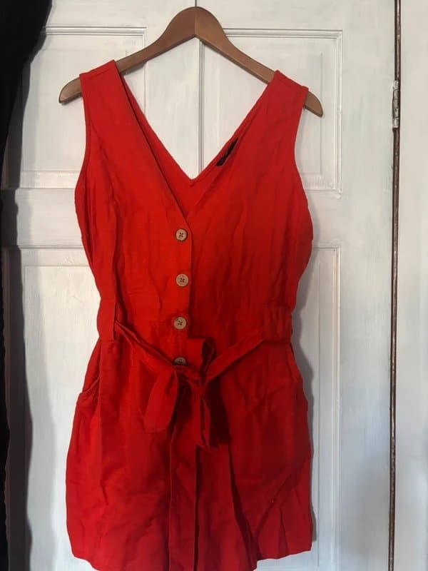 New Look Jumpsuit size 12