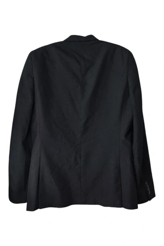Next Black Slim Fit Blazer