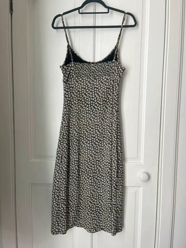 ASOS Midi floral summer dress