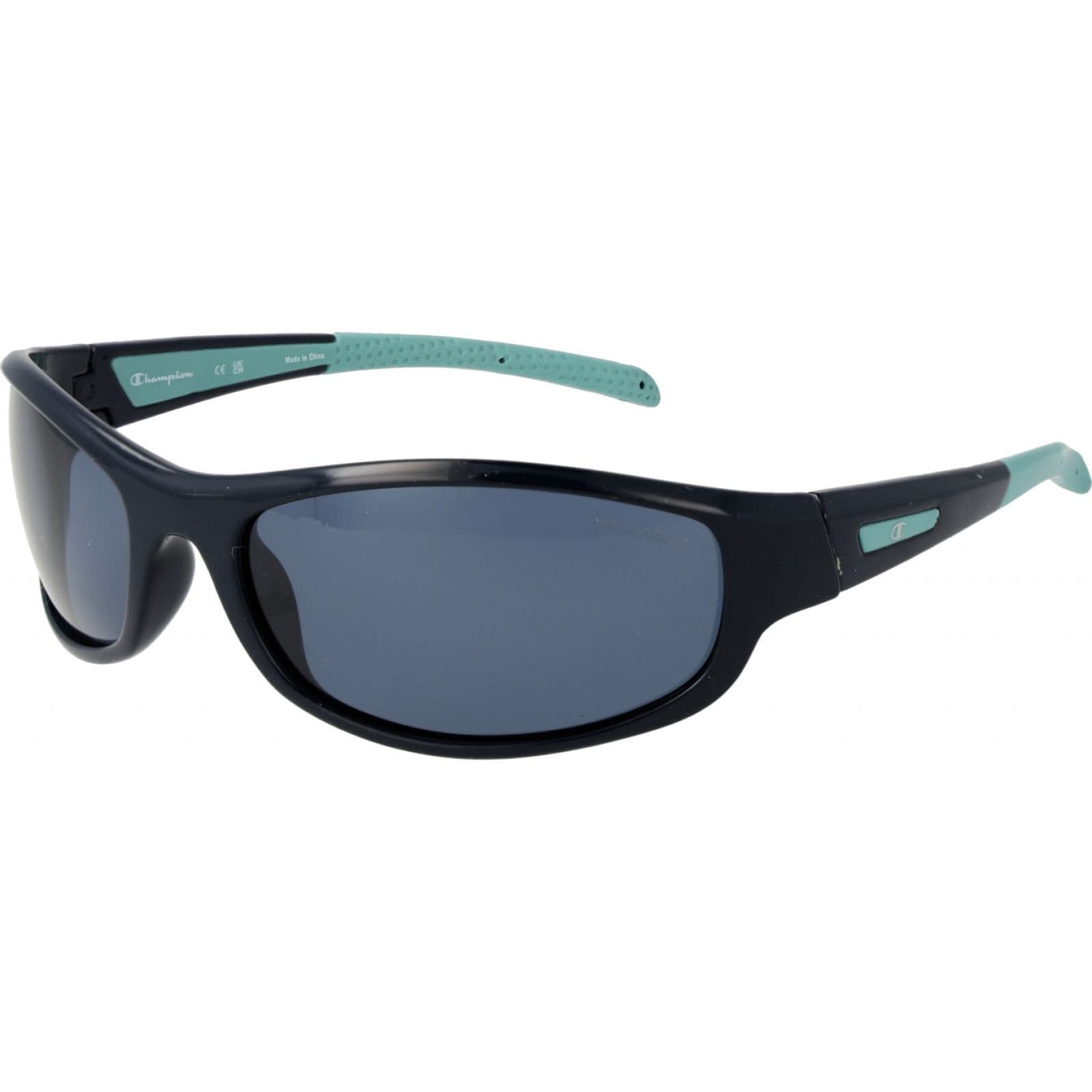 Champion Champion Men's CUW5207 64C03 Sunglasses in Blue