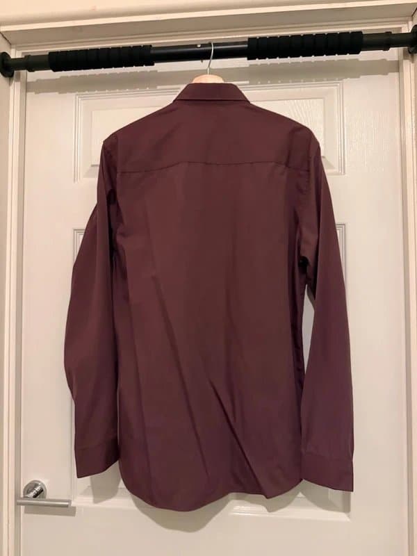 New Look Purple New Look Shirt M