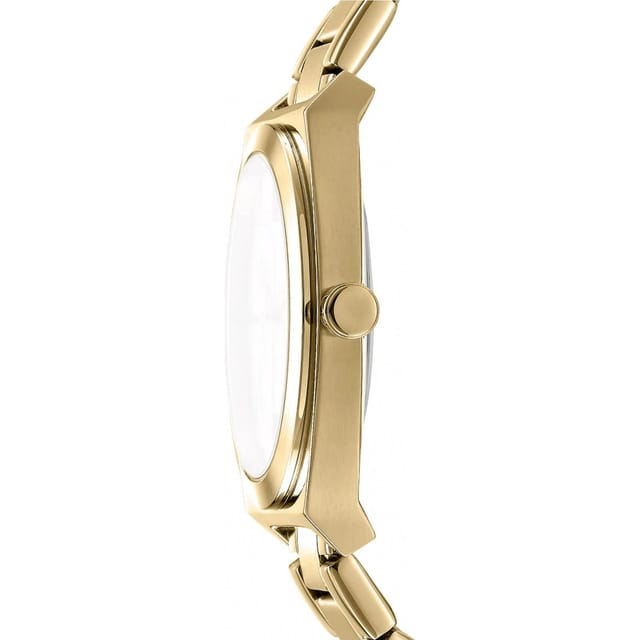 DKNY DKNY Women's DK1L039M0025 38mm Quartz Watch in Gold - 2
