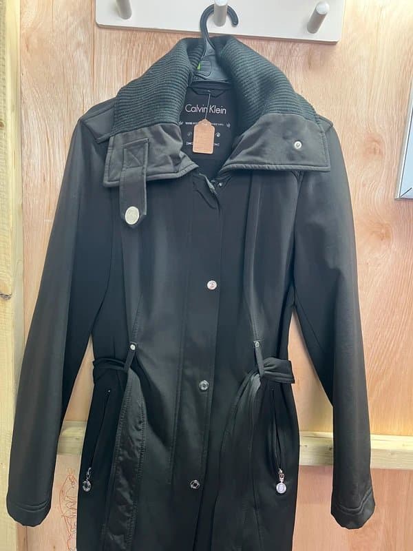 Calvin Klein Calvin Klein women jacket