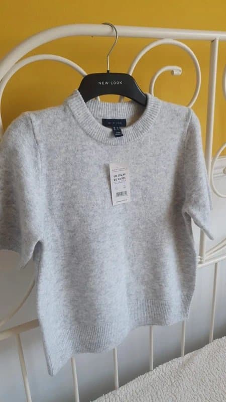 New Look New Look jumper size 12
