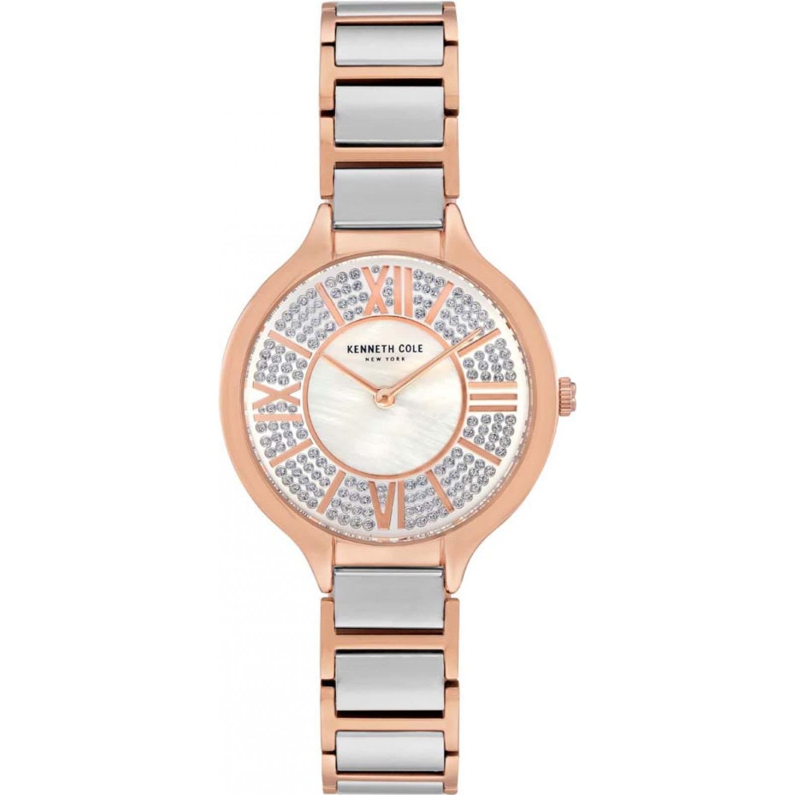 Kenneth Cole Kenneth Cole Women's KC51054003 Classic 33mm Quartz Watch