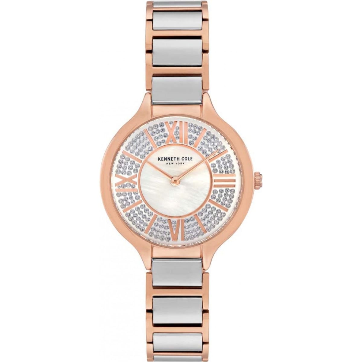 Kenneth Cole Kenneth Cole Women's KC51054003 Classic 33mm Quartz Watch - 1