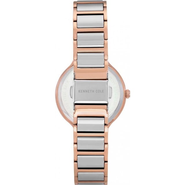 Kenneth Cole Kenneth Cole Women's KC51054003 Classic 33mm Quartz Watch - 3