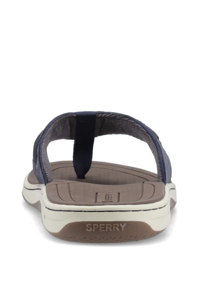 Sperry Sperry Men's Baitfish Sandals in Navy - 2