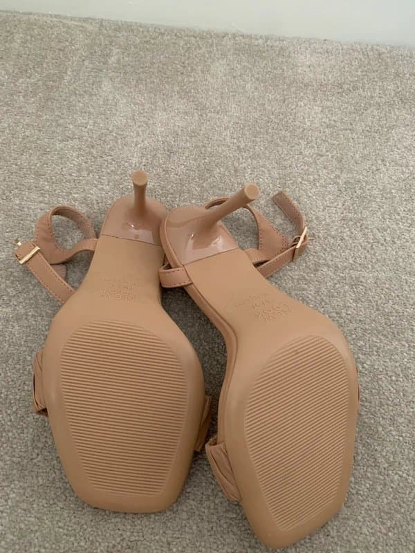 New Look New look heels