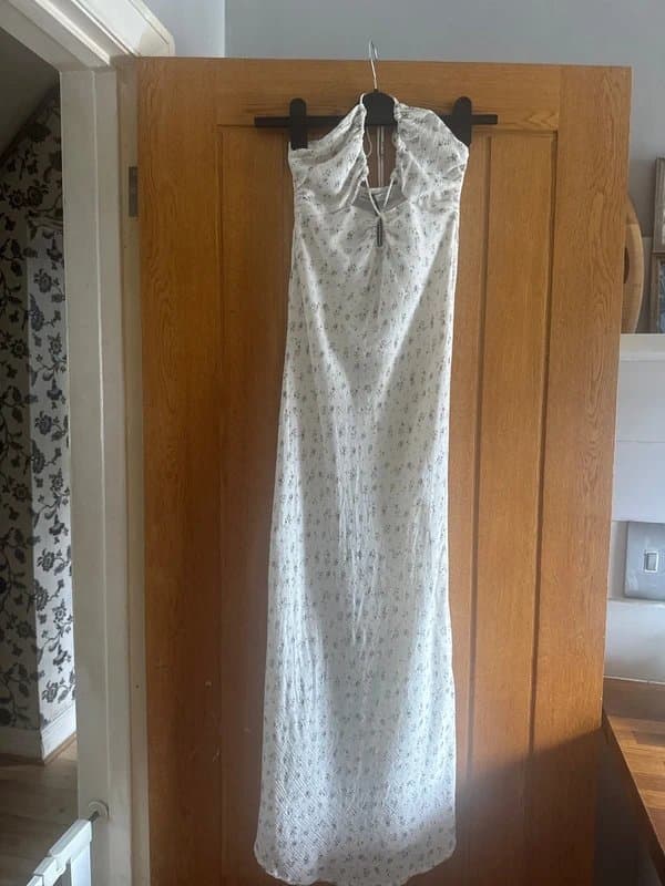 Bershka Bershka ladies dress