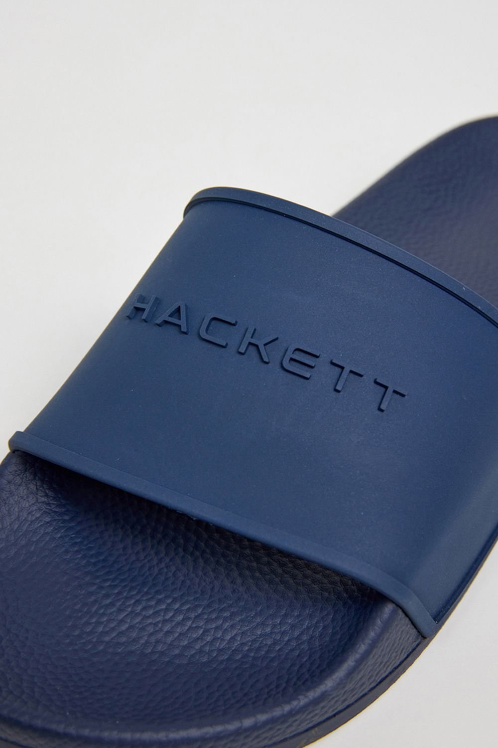 Hackett Hackett Men's Slider Pier Navy - 3