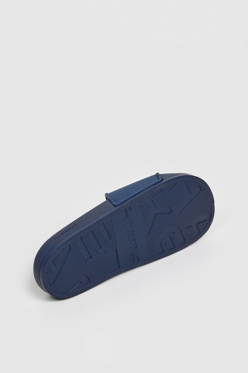 Hackett Hackett Men's Slider Pier Navy - 4