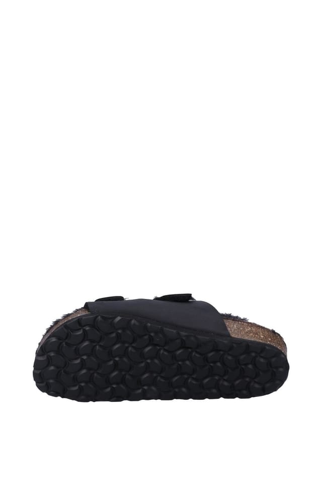 Hush Puppies Hush Puppies Women's 'Jessie' Classic Slippers in Black - 3